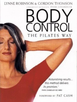 Image of Body Control by Lynne Robinson and Gordon Thomson Paperback
