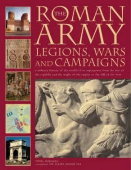 Image of The Roman Army Paperback