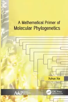 Image of A Mathematical Primer of Molecular Phylogenetics