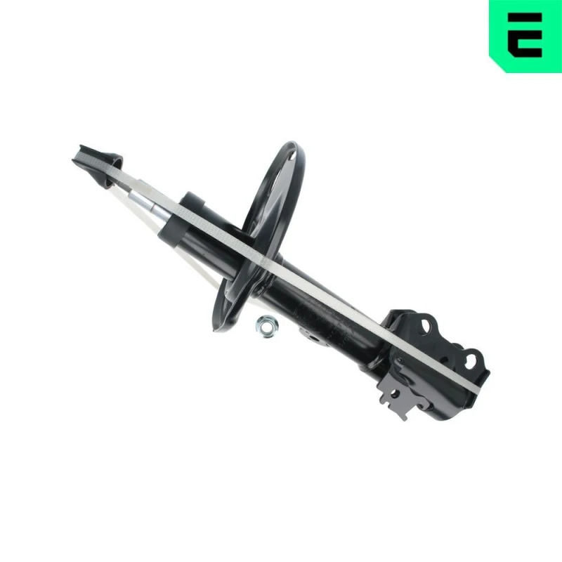 Image of Shock absorber OPTIMAL A-4077GR