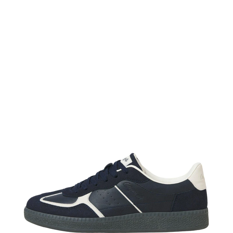Image of Jack and Jones Morgen Combo Trainer Navy male 8 (42)