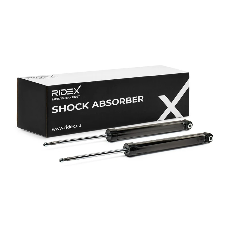 Image of RIDEX Shock absorber RIDEX 854S20339