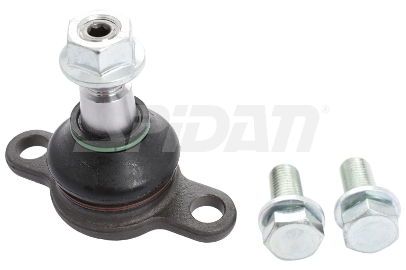 Image of SIDEM 57177 Suspension arm Control Arm, Sheet Steel, Front Axle Right Sheet Steel Track Control Arm (273)
