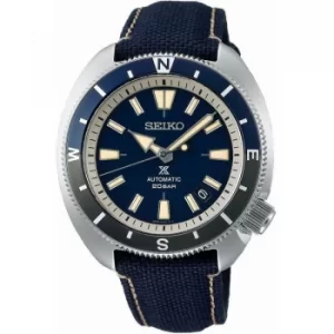 Image of Seiko Prospex Tortoise Watch