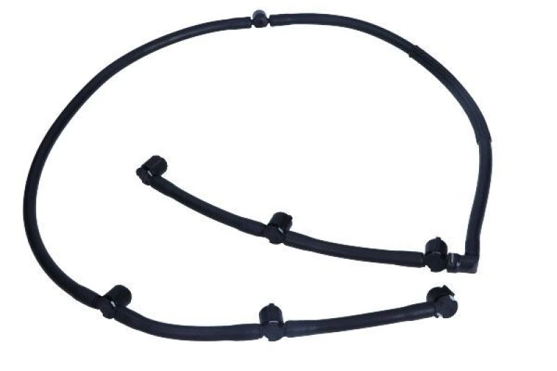 Image of MAXGEAR Fuel overflow hose MAXGEAR 15-0082