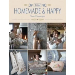 Image of Tilda Homemade & Happy