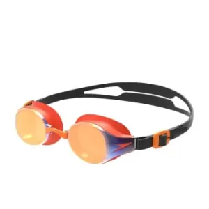 image of Speedo Hydro Mirror Junior - Orange