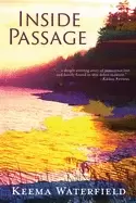 Image of inside passage a memoir