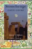 Image of stonehenge earth and sky