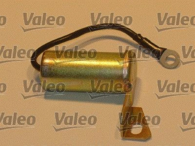 Image of Condenser, ignition VALEO 605310
