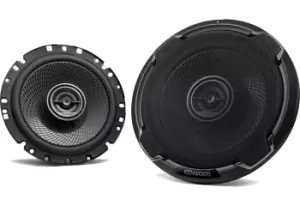 Image of JVC KFC-PS1796 Altoparlante coassiale da incasso a 2 vie 330 W...