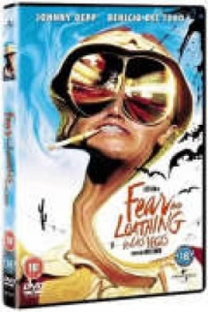 Image of Fear & Loathing In Las Vegas