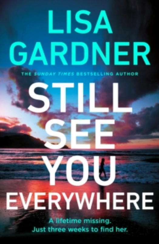 Image of Still See You Everywhere Hardback