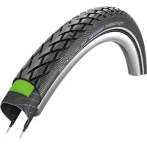 Image of Schwalbe Marathon (GreenGuard) - Black