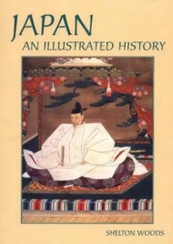 Image of Japan by L. Shelton Woods