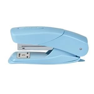 Image of Rexel Matador Half Strip Desktop Stapler Blue