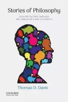 Image of Stories of Philosophy by Thomas D Davis