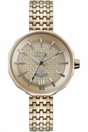 image of Ladies Vivienne Westwood Edgeware Watch VV171NUNU