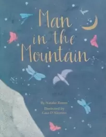 Image of Man in the Mountain