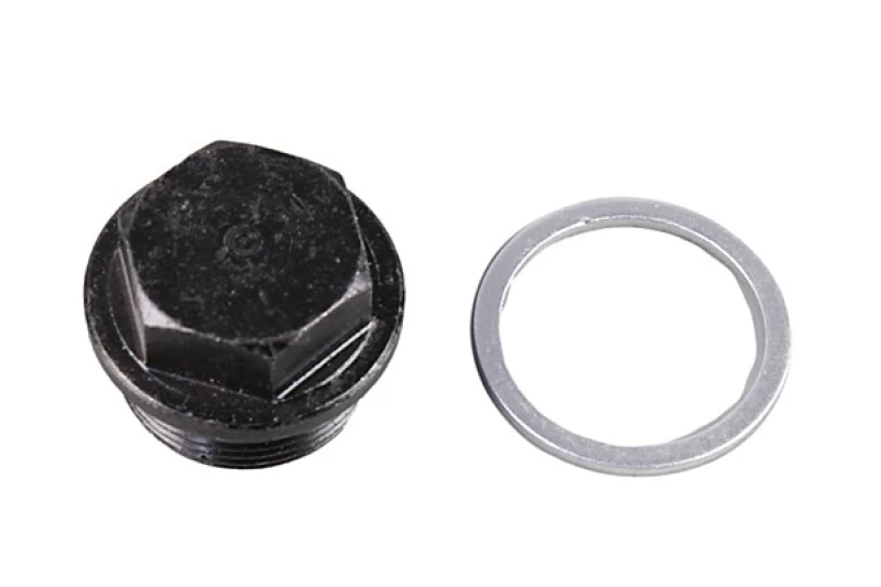 Image of Oil sump plug METZGER 8030094