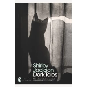 Image of Dark Tales (Paperback, 2017)