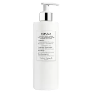 image of Maison Margiela Replica Lazy Sunday Morning Body Lotion 400ml