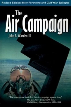 Image of The Air Campaign by John a Warden Book