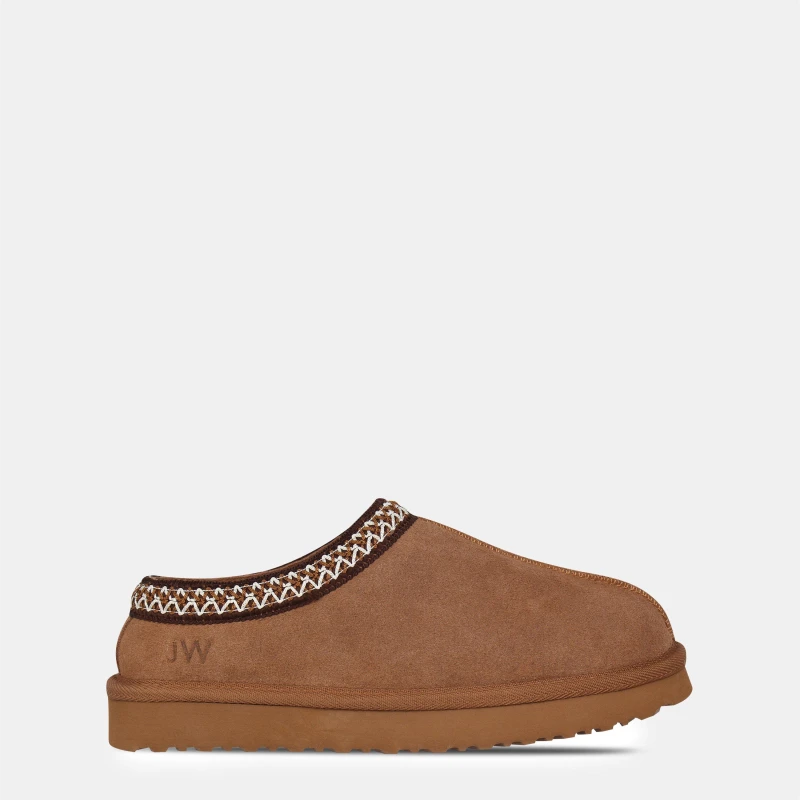 Image of Jack Wills Slip-On Snug Womens Tan female 3 (36)