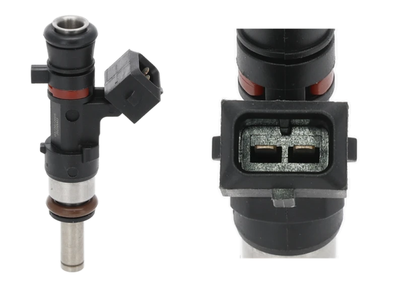 Image of Injector VALEO 348405