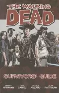 Image of walking dead survivors guide