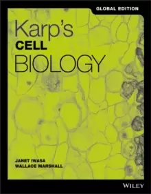 Image of Karp's Cell Biology