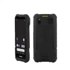 Image of Mobilis 065018 handheld mobile computer case