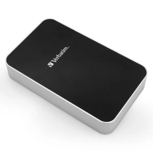 Image of Verbatim 49946 10400mAh Powerbank