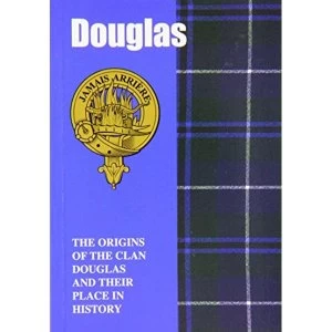 Image of The Douglas: The Origins of the Clan Douglas and Their Place in History by Jim Hewitson (Paperback, 1997)