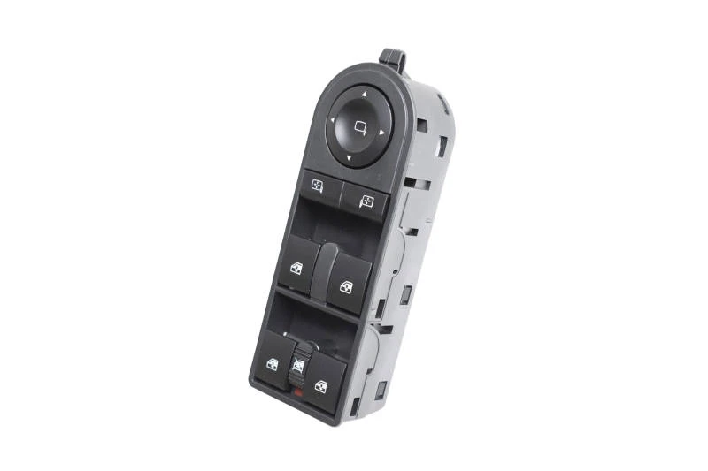 Image of PRASCO OP410WS04 Switch, window winder Left Front Switch,window winder (1761)