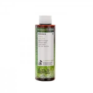 Image of Korres Korres Guava Shower Gel 250ml