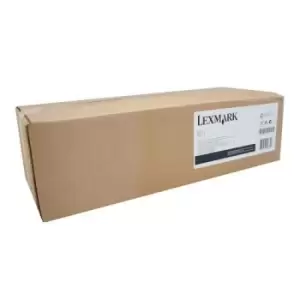 Image of Lexmark 24B5997 Yellow Laser Toner Ink Cartridge