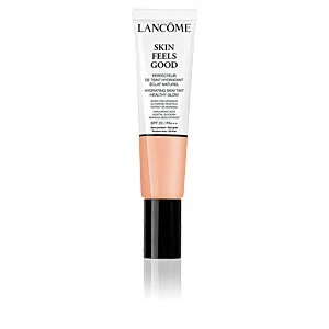 Image of SKIN FEELS GOOD perfecteur de teint hydratant SPF23 #03N-cream beige