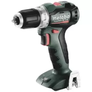 Image of Metabo PowerMaxx BS 12 BL 601044850 Cordless drill 12 V brushless, w/o battery, w/o charger