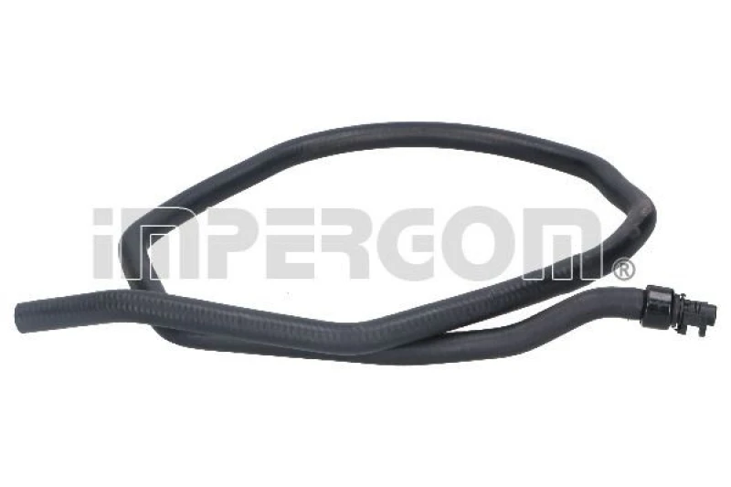 Image of Original IMPERIUM Radiator hose Original IMPERIUM 221777