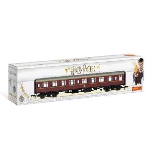 Image of Hornby Hogwarts (Harry Potter) Mk1 SK Nos. 99716 Model Train