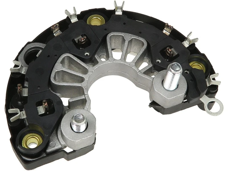Image of AS-PL Rectifier, alternator AS-PL ARC0043