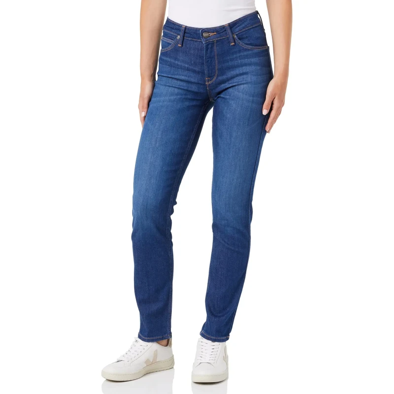 Image of Lee Jeans woman Lee Elly Bleu Female 28x31