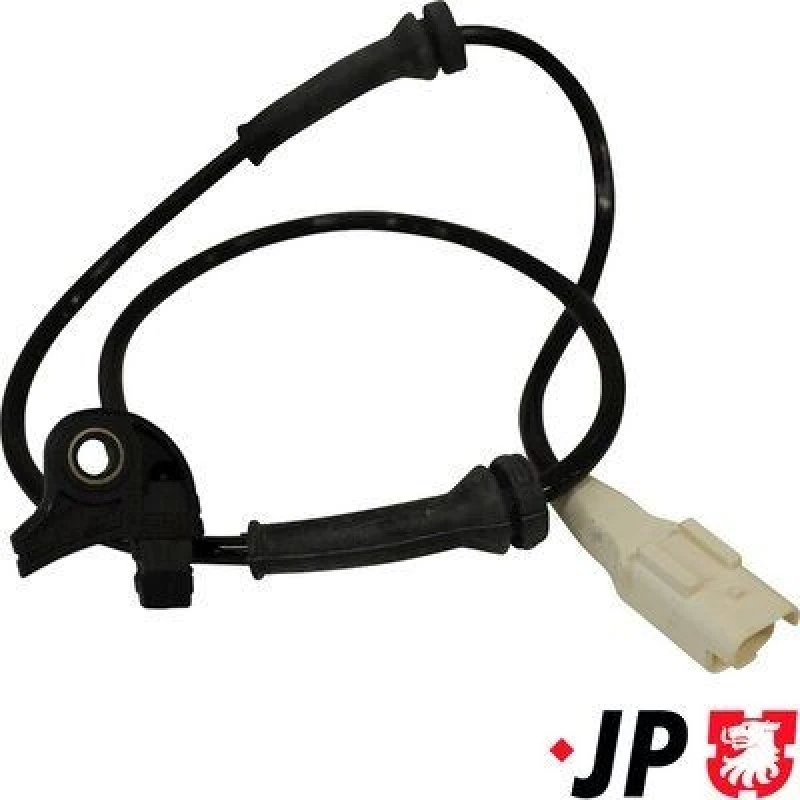 Image of JP GROUP ABS sensor JP GROUP 4197101100