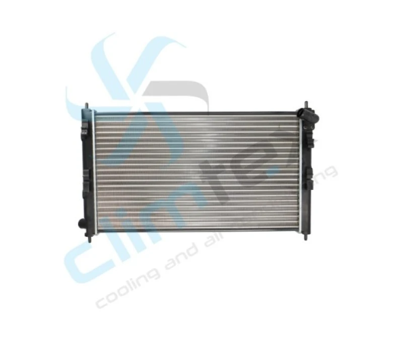 Image of CLIMTEX Engine radiator CLIMTEX CH1-762
