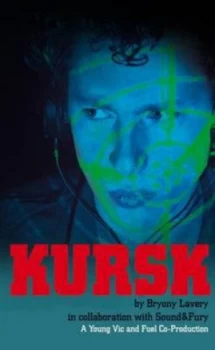 Image of Kursk by Bryony Lavery Paperback