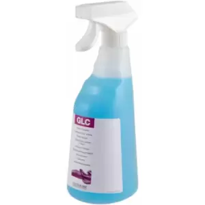 Electrolube - GLC500ML Glass Cleaner Trigger Spray 500ml