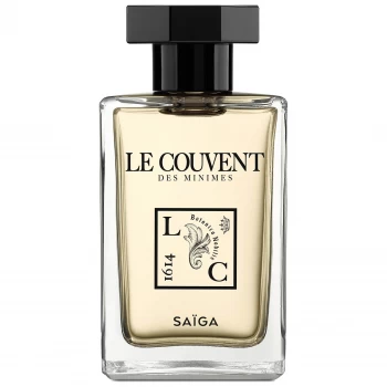 image of Le Couvent Maison de Parfum Eaux de Parfum Singulieres Saiga Eau de Parfum Unisex 100ml