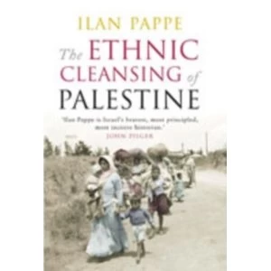 Image of The Ethnic Cleansing of Palestine