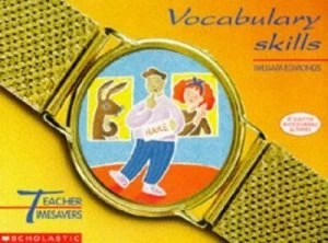 Image of Vocabulary Skills by William Edmonds Book